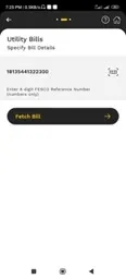 FESCO bill online payment via Jazzcash