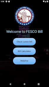 How to Check Electricity Bill Payment paid or not in Pakistan 2 Check Electricity Bill Payment via Mobile App