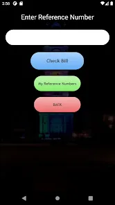 How to Check Electricity Bill Payment paid or not in Pakistan 3 converted image 68
