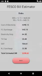 How to Check Electricity Bill Payment paid or not in Pakistan 6 converted image 71