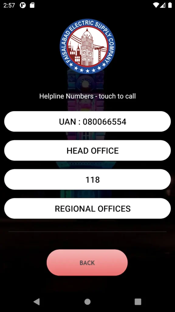 How to Check Electricity Bill Payment paid or not in Pakistan 7 Check Electricity Bill Payment via Mobile App