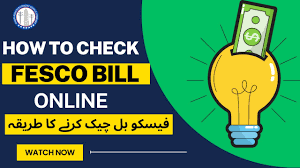 MIS FESCO: A Complete Guide to Managing Your Electricity Services Online 2 download