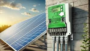 Net Metering