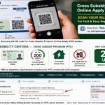 Cross Subsidy Program